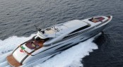 Motor yacht MY TOY (ex MARIA PIA)